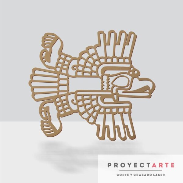 Águila azteca