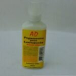 Pegamento de lentejuelas 120ml