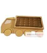 Repisa Camión de colección - Image 2