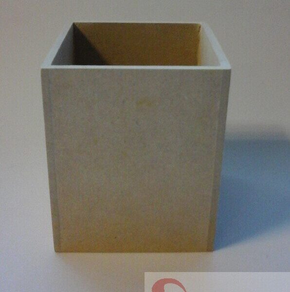 portalápices 7x7x8,5