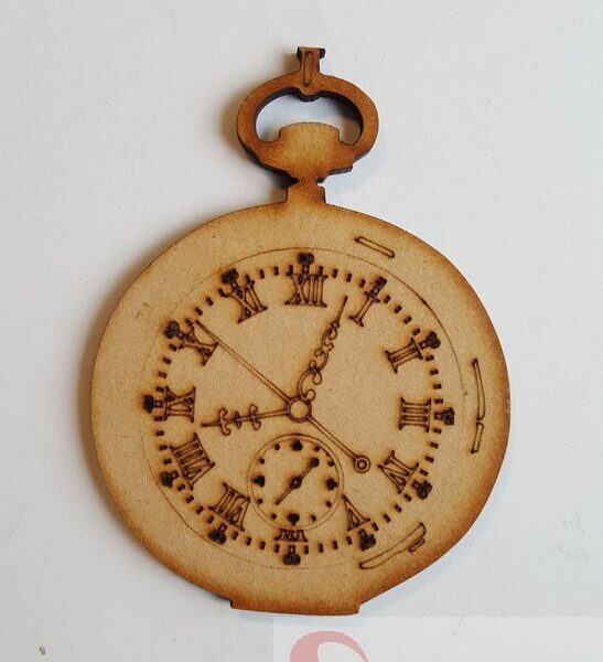 Reloj Antiguo