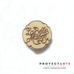 Sello Inverso La belle Maison