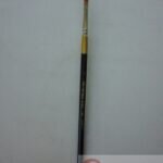 Pincel chato toray serie 140 n°6