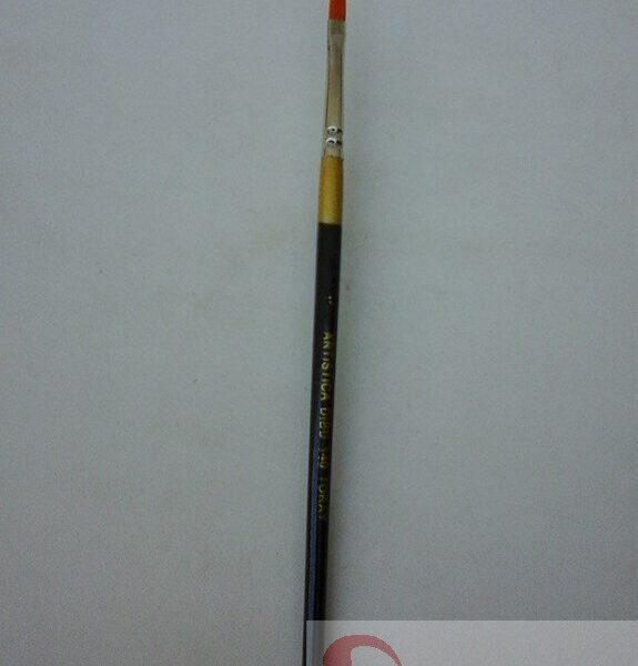 Pincel chato toray serie 140 n°6