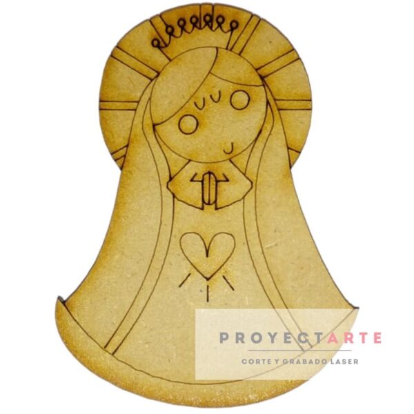 Virgencita