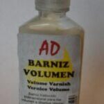 Barniz volumen 35ml