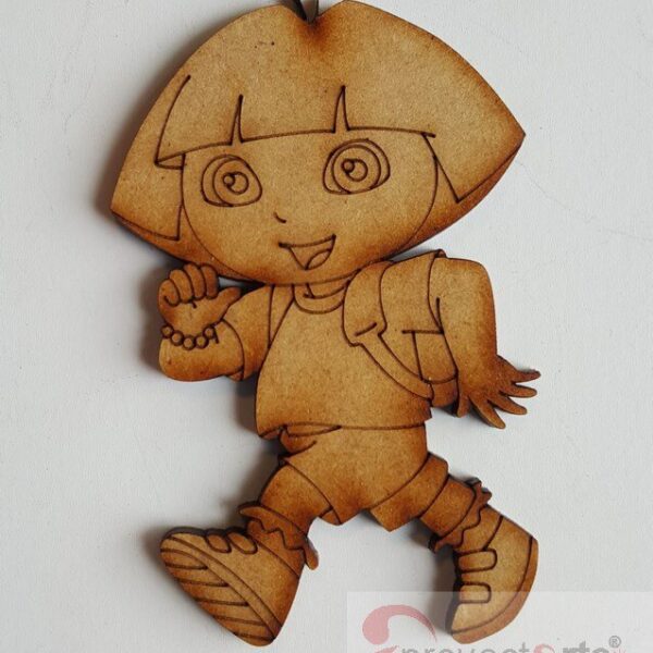 Dora