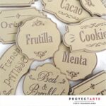 Sello Inverso personalizado