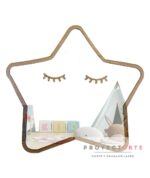 Espejo estrella - Boho Kids - Image 2