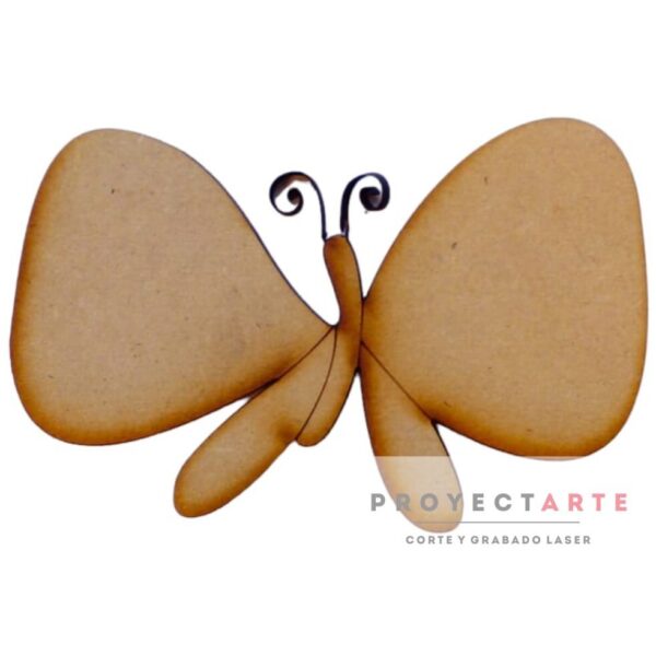 mariposa