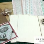 Kit de álbum atrapasueños