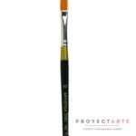 pincel chato S140 nº14 toray