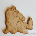 Enanito de Blancanieves