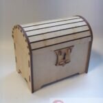 Cofre 15x10x15 línea provenzal