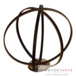 Esfera de aros