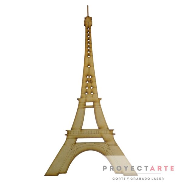 Torre eiffel