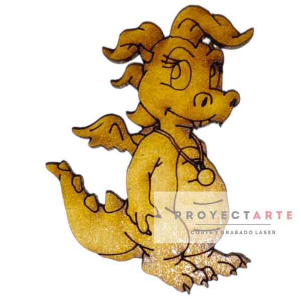 dragón
