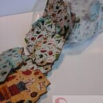 Tags navideños bolsa x 99