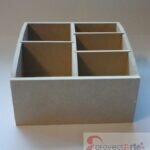 porta control remoto o lapicero