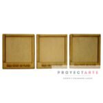 Marquitos con fondo día de Mamá, papá, abu.