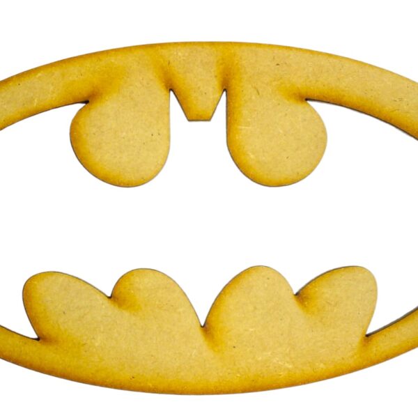 Insignia Batman