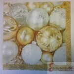 Servilleta 276 - Navidad