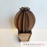 Cactus 3d - Modelo 1