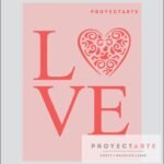 Stencil love