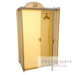 Juego de ropero y percha Barbie