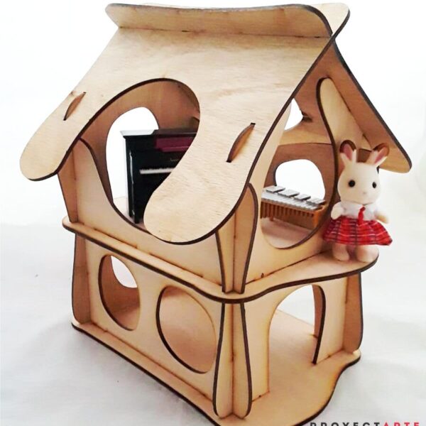 Petit House