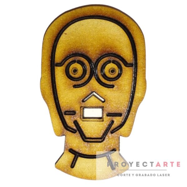 C-3PO
