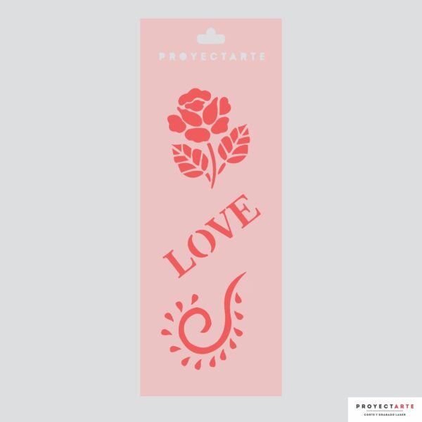 Rosa Love