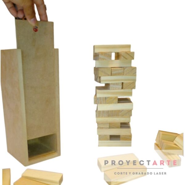 Jenga