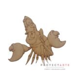 Sebastian de la Sirenita