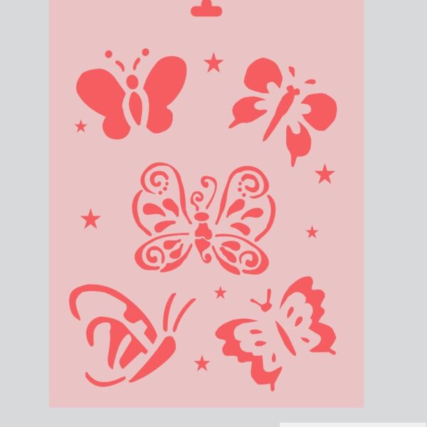 Mariposas