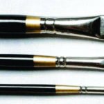 pincel chanfle S146 nº4 toray 059676-404