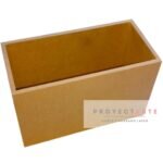 Portalápices 11,5x7 mdf 3mm