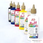 Pintura Puff 40ml