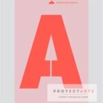 Stencils Abecedario 27 placas