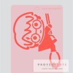 Stencil Potter