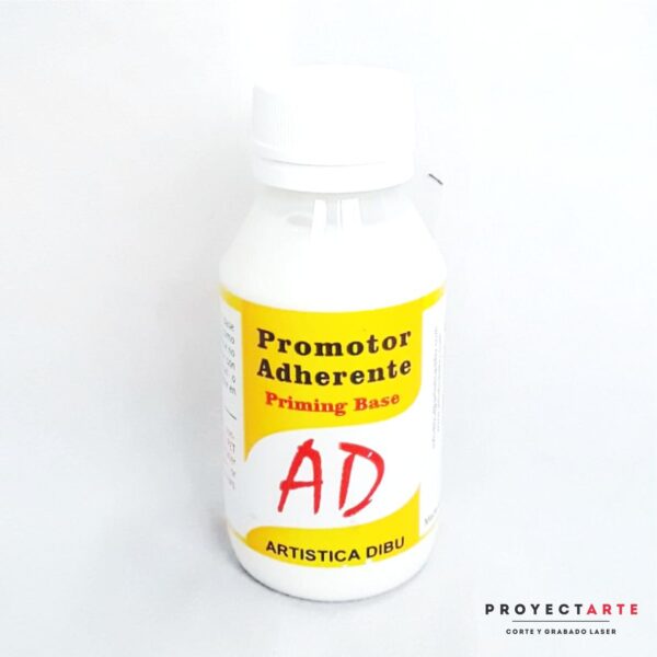 Promotor adherente