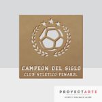 cuadro peñarol campeón
