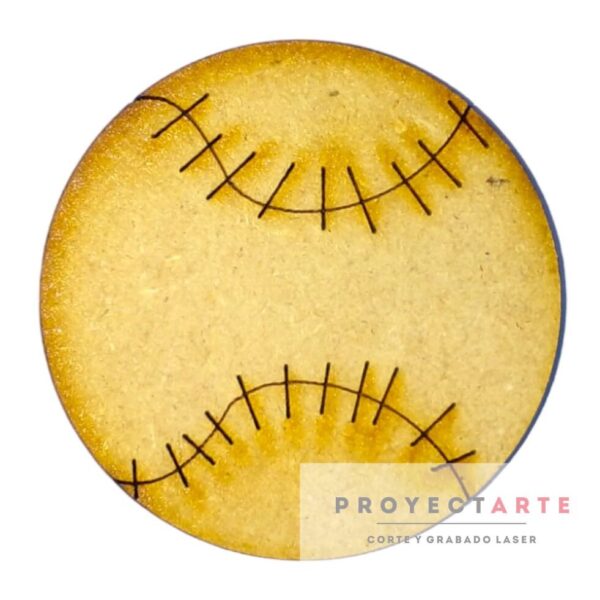 pelota beisball