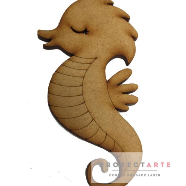 Caballito de mar