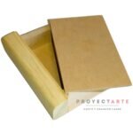 "libros" porta tarjetas