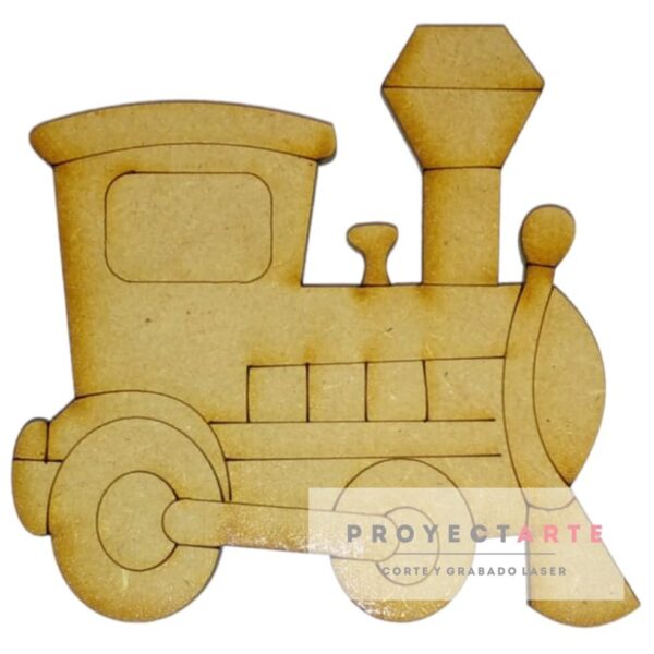 Locomotora