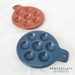 Provolonera Esmaltada