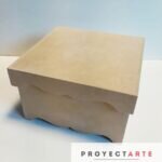 Caja Romántica