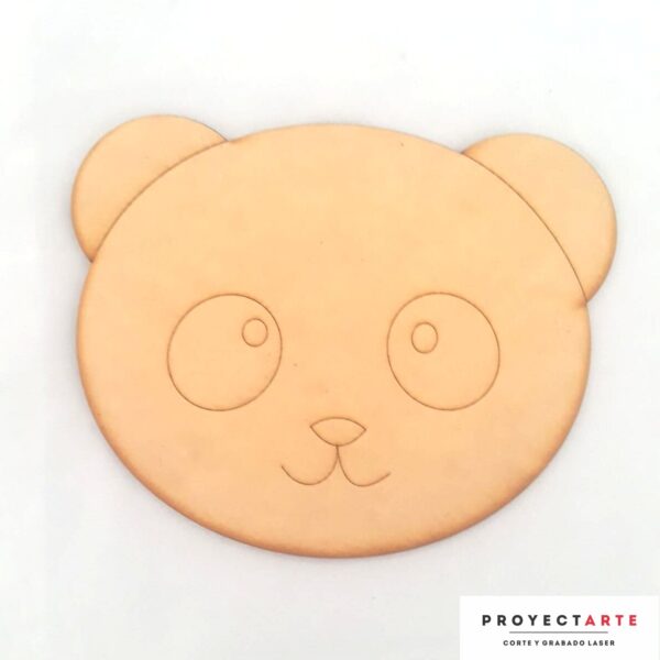 Oso Panda