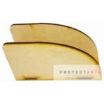 servilletero línea provenzal